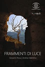 Locandina di Frammenti di luce
