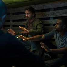 Greenland: Gerard Butler in un'immagine