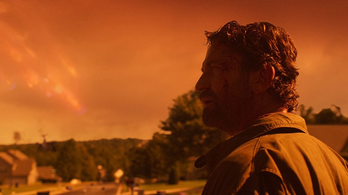 Greenland 2: Migration, il trailer del nuovo sequel con Gerard Butler in fuga dall’apocalisse