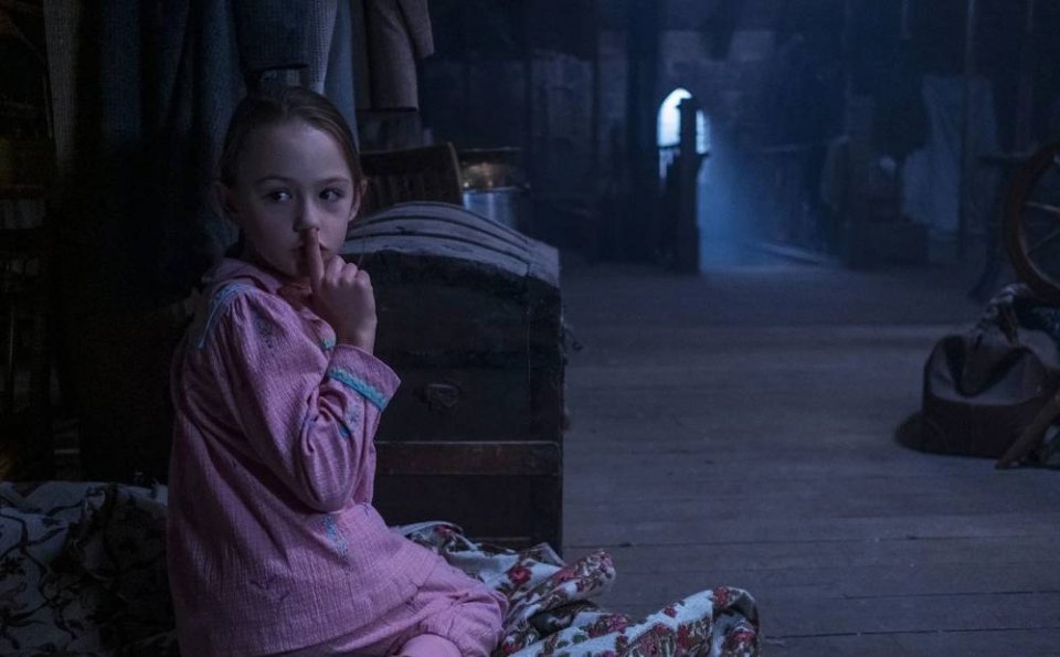 Hbly Manor Netflix Cinefacts