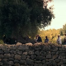 Il legame: un'immagine del film