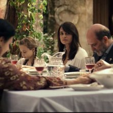 Il legame: una sequenza del film