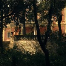 Il legame: una scena del film