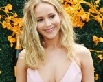 Jennifer Lawrence: 'Hunger Games ha cambiato per sempre il mio corpo'
