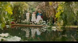 Paradise Hills -  Trailer Italiano