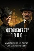 Locandina di Oktoberfest: birra e sangue
