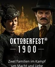 Locandina di Oktoberfest: birra e sangue