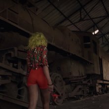 Oloture: un momento del film