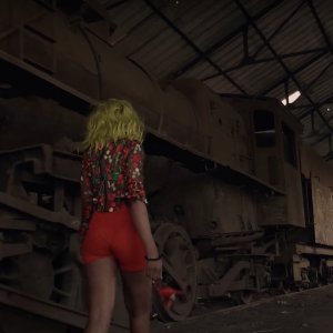 Oloture: un momento del film