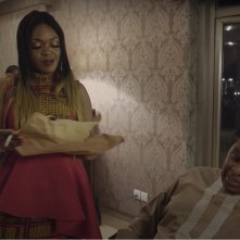 Oloture: un'immagine del film