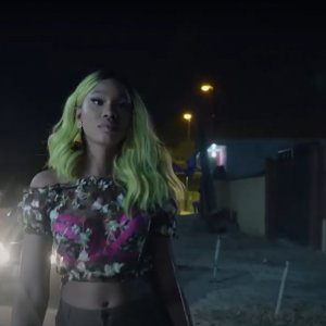 Oloture: una sequenza del film