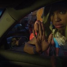 Oloture: una scena del film