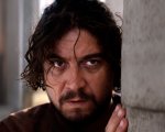 L'ombra di Caravaggio: Riccardo Scamarcio nel trailer del film di Michele Placido