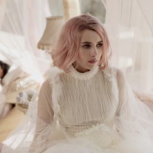Paradise Hills: una scena con Emma Roberts