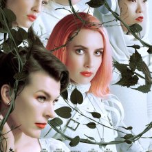 Locandina di Paradise Hills