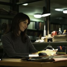 Petra: Paola Cortellesi nel terzo episodio della serie