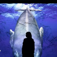 Petra: un momento del terzo episodio della serie