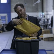 Petra: Andrea Pennacchi nel terzo episodio della serie