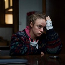 Roubaix, una luce: una scena del film