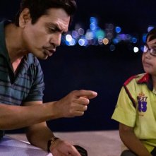 Serious Men: un'immagine