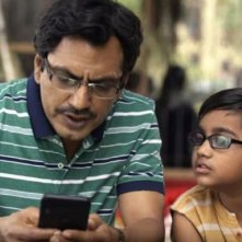 Serious Men: una sequenza