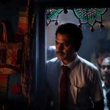 Serious Men: una foto del film