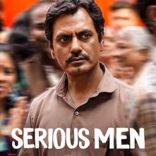 Locandina di Serious Men