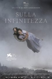 Locandina di Sulla infinitezza