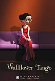 Locandina di Wallflower Tango