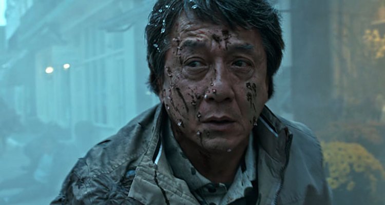 The Foreigner Jackie Chan Stream The Foreigner Jackie Chan Stream
