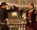 Wild Wild West, Will Smith pubblica una foto hot per l'anniversario: 'Scusate, è l'unica che ho trovato'