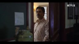 Serious Men - Trailer