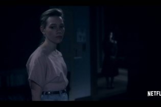 From Hill House To Bly Manor - Dietro le quinte