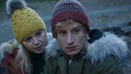 Paradise - Una nuova vita -  Clip Lezione Di Tiro