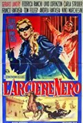Locandina di L'arciere nero