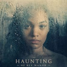 The Haunting of Bly Manor: il character poster di Tahira Sharif