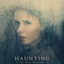 The Haunting of Bly Manor: il character poster di Amelia Eve