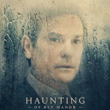 The Haunting of Bly Manor: il character poster di Henry Thomas