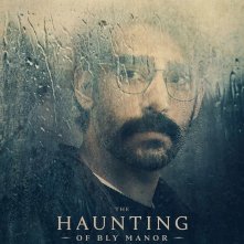 The Haunting of Bly Manor: il character poster di Rahul Kohli