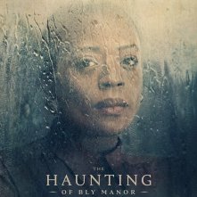 The Haunting of Bly Manor: il character poster di T'Nia Miller