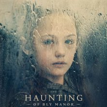 The Haunting of Bly Manor: il character poster di Amelie Bea Smith