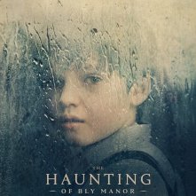 The Haunting of Bly Manor: il character poster Benjamin Evan Ainsworth
