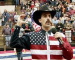 Borat 2: il sequel del film con Sacha Baron Cohen sarà distribuito su Amazon Prime Video
