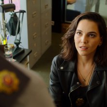 Buongiorno, Verônica: Tainá Müller in una foto della serie