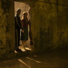 Buongiorno, Verônica: una scena della serie