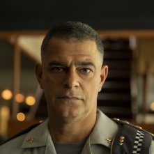 Buongiorno, Verônica: Eduardo Moscovis in una foto della serie