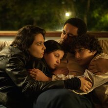 Buongiorno, Verônica: un momento della serie Netflix