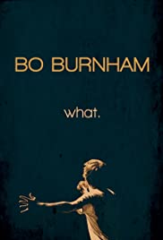 Locandina di Bo Burnham: what.