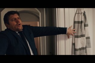 10 Giorni con Babbo Natale - Teaser Trailer