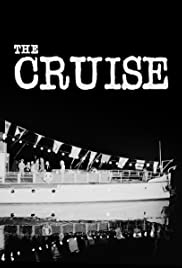 Locandina di The Cruise